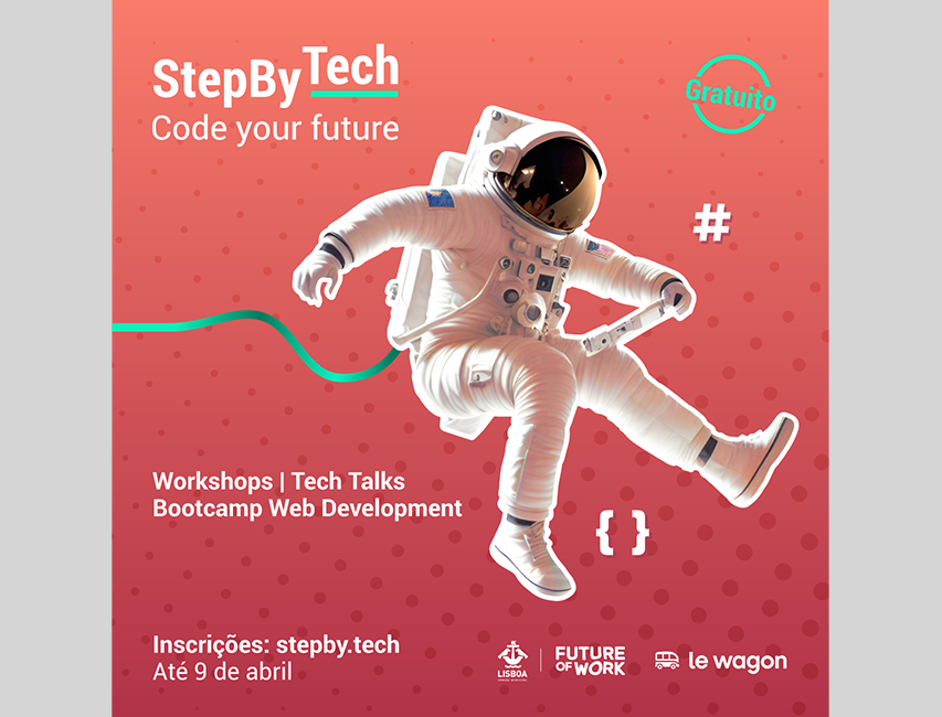 StepByTech