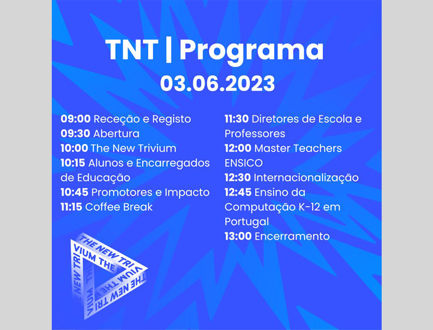 TNT Programa